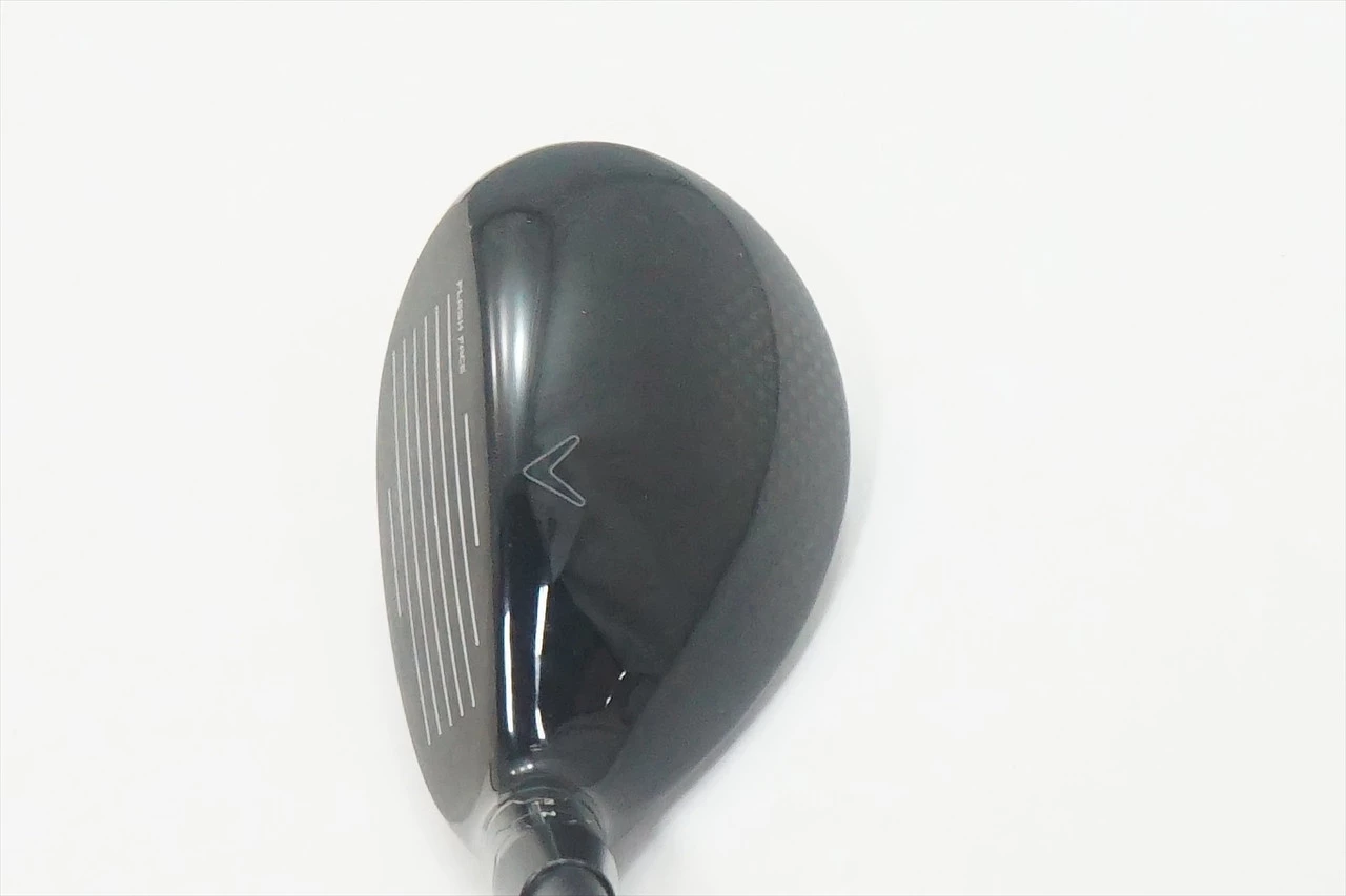 Callaway Epic Flash 24° 5 Hybrid Extra Stiff Flex Mmt 80 1009348 Excellent - Image 3