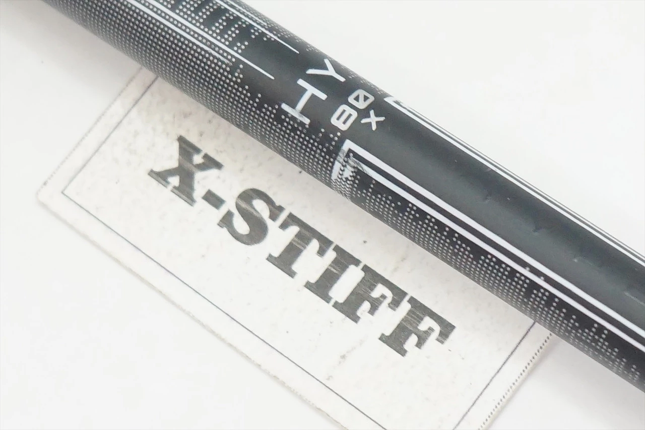 Callaway Epic Flash 24° 5 Hybrid Extra Stiff Flex Mmt 80 1009348 Excellent - Image 5