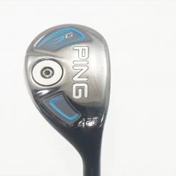 Ping G 22° 4 Hybrid Regular Flex Alta 1009376 Good