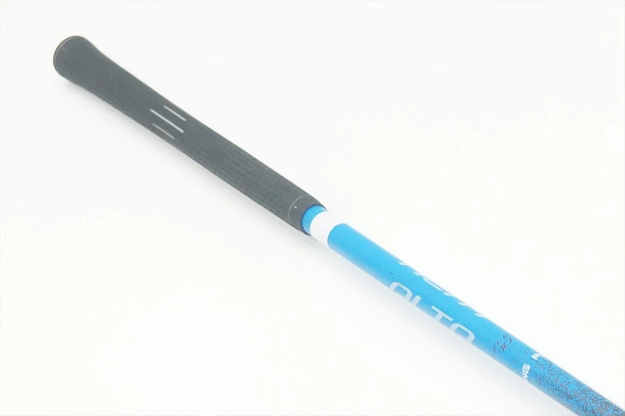 Ping G 22° 4 Hybrid Regular Flex Alta 1009376 Good - Image 5