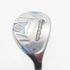 Taylormade Burner Rescue 25° 5 Hybrid Ladies Flex Reax Superfast 1009482 Good
