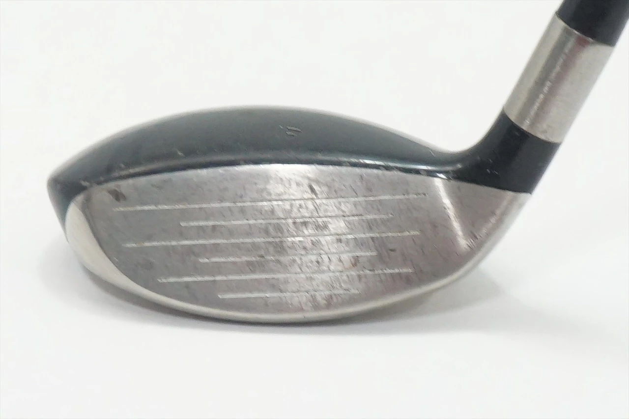 Taylormade Burner Rescue 25° 5 Hybrid Ladies Flex Reax Superfast 1009482 Good - Image 2