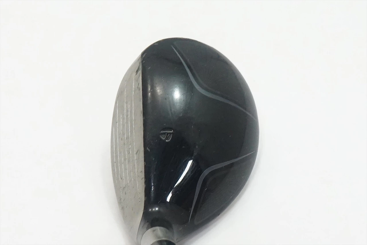 Taylormade Burner Rescue 25° 5 Hybrid Ladies Flex Reax Superfast 1009482 Good - Image 3