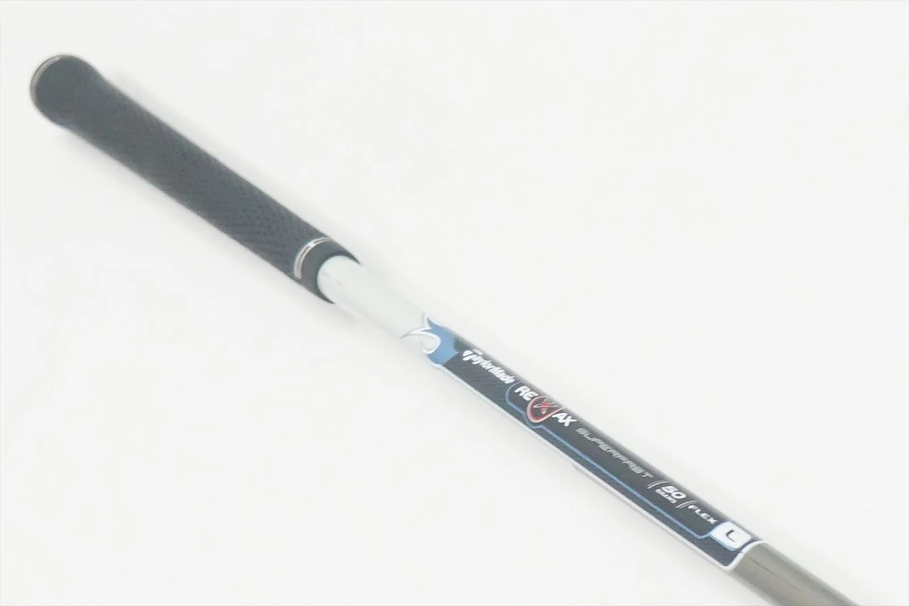 Taylormade Burner Rescue 25° 5 Hybrid Ladies Flex Reax Superfast 1009482 Good - Image 4