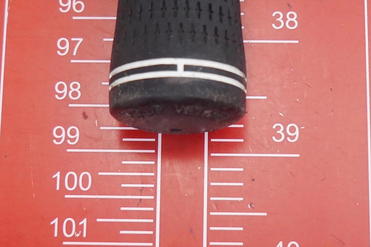 Taylormade Burner Rescue 25° 5 Hybrid Ladies Flex Reax Superfast 1009482 Good - Image 6