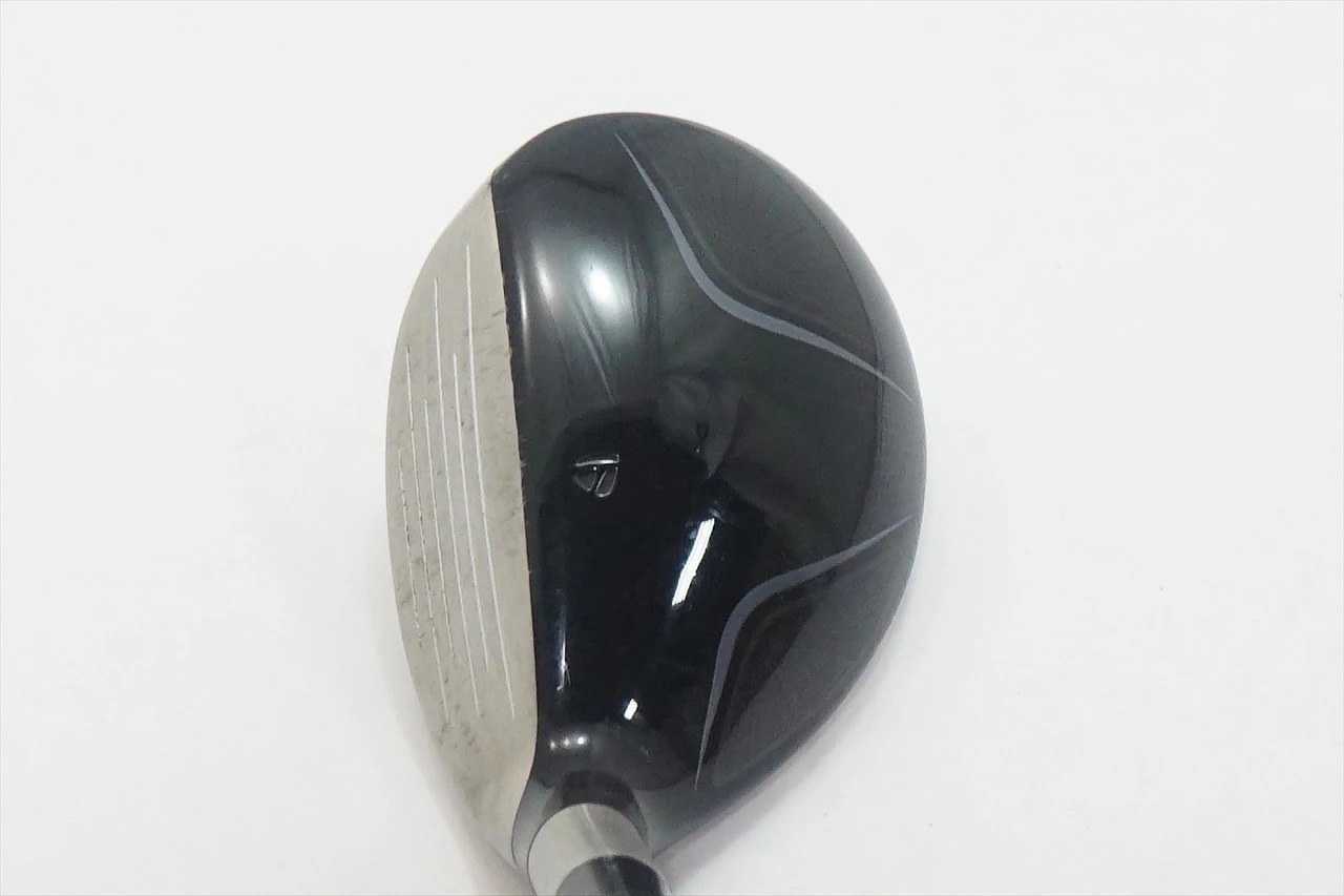 Taylormade Burner Rescue 28° 6 Hybrid Ladies Flex Reax Superfast 1009483 Good - Image 3