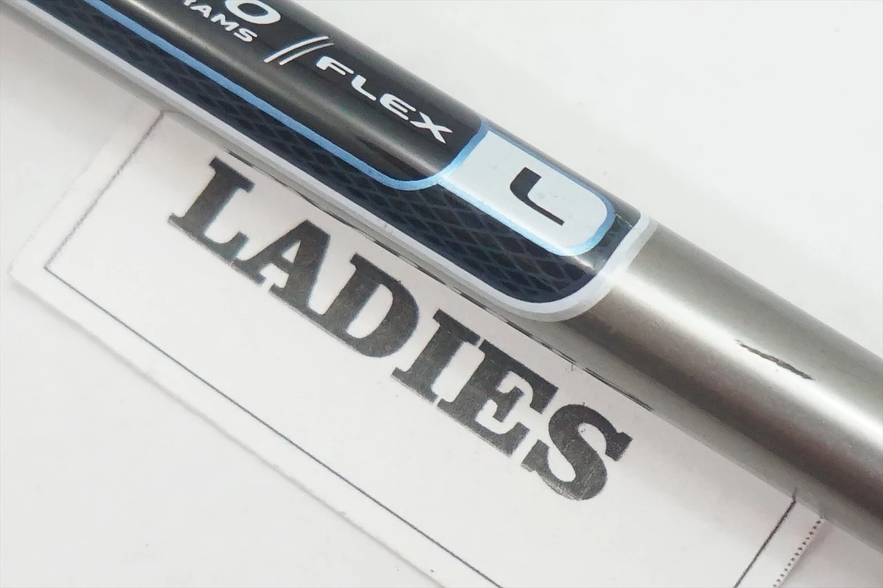 Taylormade Burner Rescue 28° 6 Hybrid Ladies Flex Reax Superfast 1009483 Good - Image 5