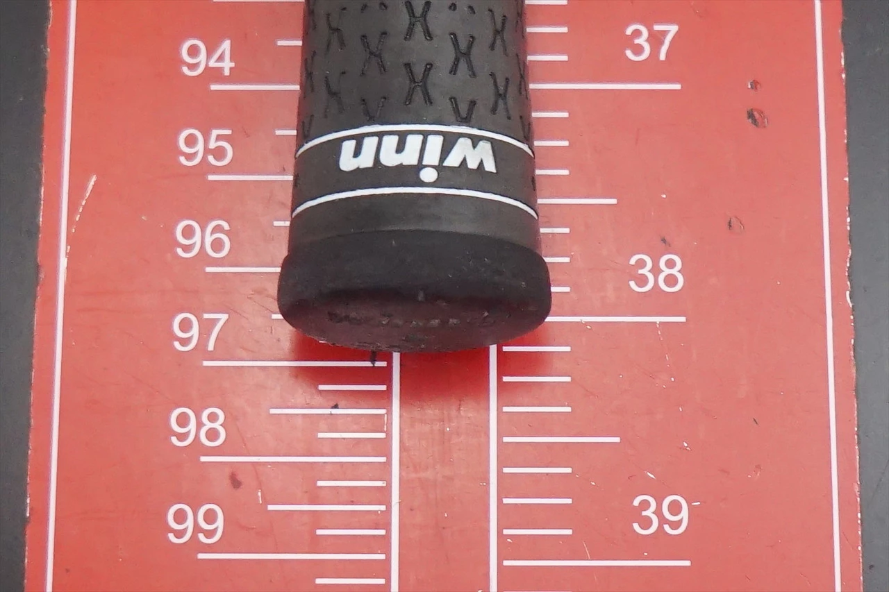 Taylormade Burner Rescue 28° 6 Hybrid Ladies Flex Reax Superfast 1009483 Good - Image 6