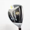 Taylormade Rocketballz Stage 2 Rescue 22° 4 Hybrid Regular Rocketfuel 65 1009529