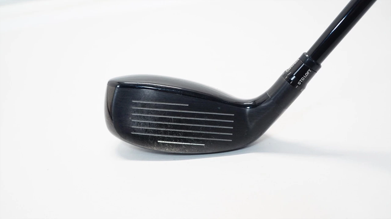 Taylormade M1 2017 19° 3 Hybrid Regular Flex Kuro Kage 1009562 Good - Image 3