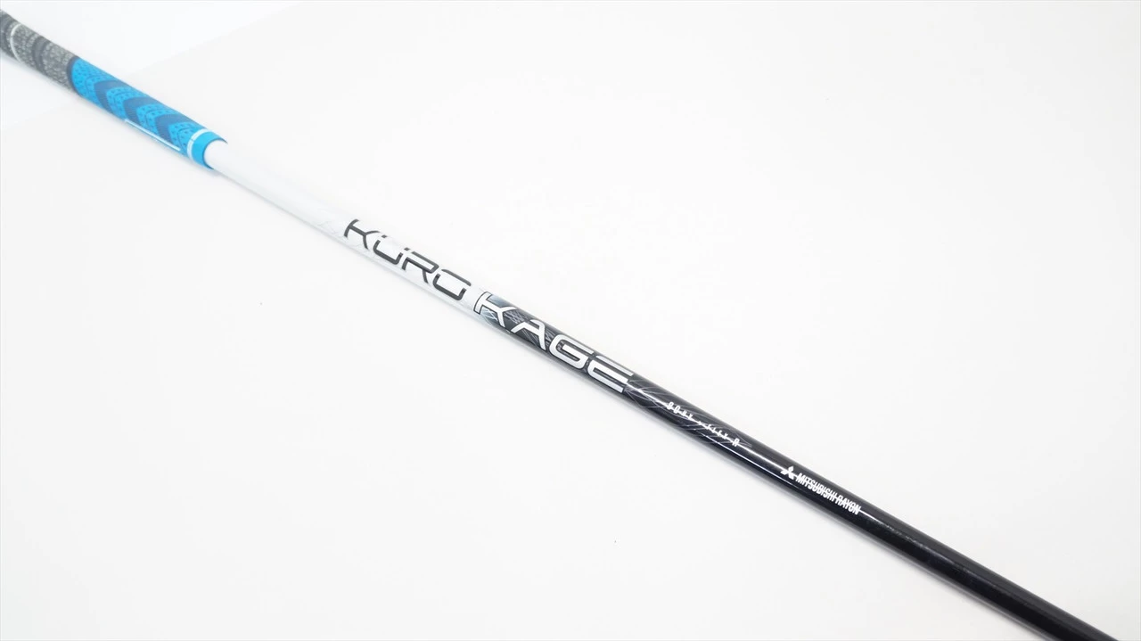 Taylormade M1 2017 19° 3 Hybrid Regular Flex Kuro Kage 1009562 Good - Image 6