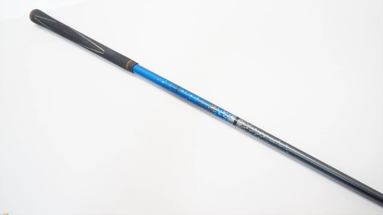 Callaway X2 Hot 22° 4 Hybrid Stiff Flex Aldila Tour Blue 1009583 Left Hand Lh - Image 6