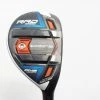 Cobra Radspeed One Length 21° 4H Hybrid Stiff Flex Recoil Esx 1009596 Excellent