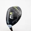 Taylormade M2 2017 22° 4 Hybrid Regular Flex Reax 65 1009634 Good Left Hand Lh