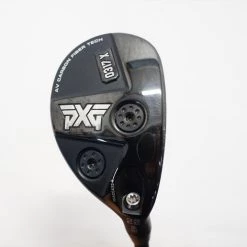 Pxg 0317 X Gen 4 22° 4H Hybrid Regular Flex Mmt 70 1009683 Excellent