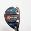 Cobra Radspeed One Length 21° 4H Hybrid Regular Flex Recoil Esx 1009785 Mint