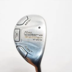 Cobra Baffler Tws 26° 5H Hybrid Senior Flex Aldila Dvs-Hl 1009792 Good