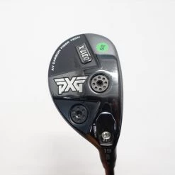 Pxg 0317 X Gen 4 19° 3H Hybrid Senior Flex Kuro Kage 1009971 Excellent