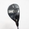 Pxg 0317 X Gen 4 33° 7H (Exc) Hybrid Stiff Flex Evenflow 1009973 Excellent