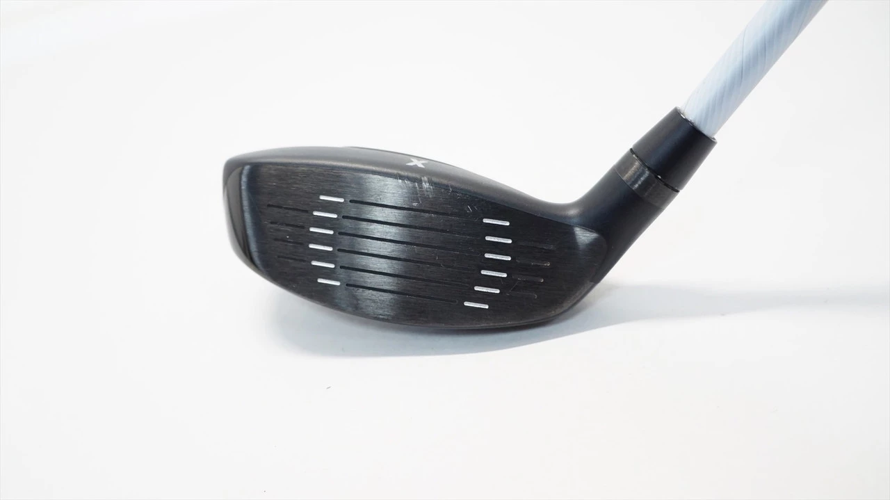Pxg 0317 X Gen 4 33° 7H (Exc) Hybrid Stiff Flex Evenflow 1009973 Excellent - Image 3