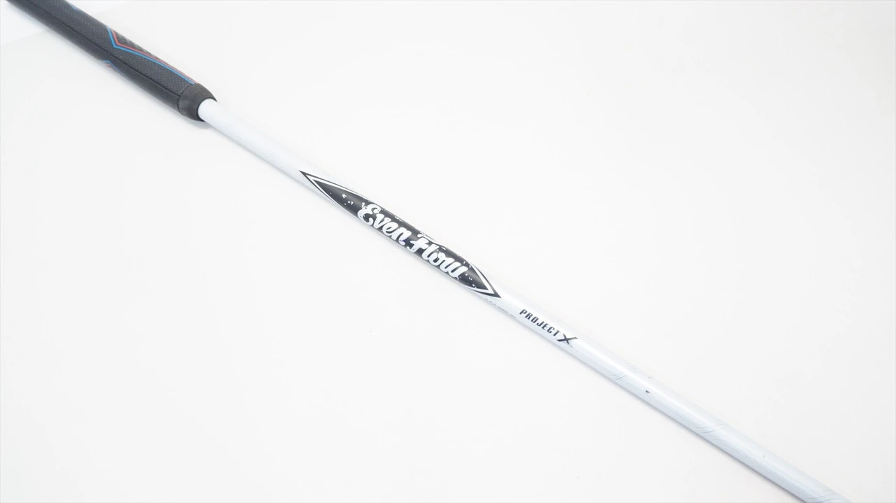 Pxg 0317 X Gen 4 33° 7H (Exc) Hybrid Stiff Flex Evenflow 1009973 Excellent - Image 6