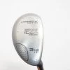 Adams Idea I-Wood 17° 3 Iron Hybrid Regular Flex Stock Shaft 1009994 Fair