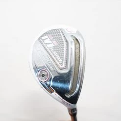 Taylormade M Gloire 24° 5 Hybrid Ladies Flex Speedr Evolution 1010031 Good