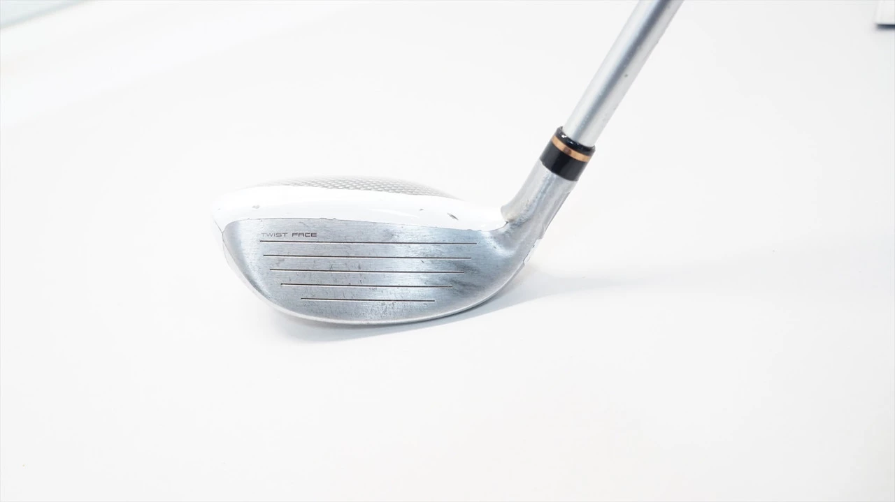 Taylormade M Gloire 24° 5 Hybrid Ladies Flex Speedr Evolution 1010031 Good - Image 3