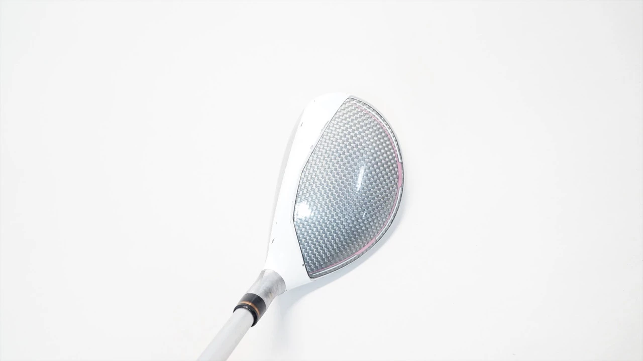 Taylormade M Gloire 24° 5 Hybrid Ladies Flex Speedr Evolution 1010031 Good - Image 4