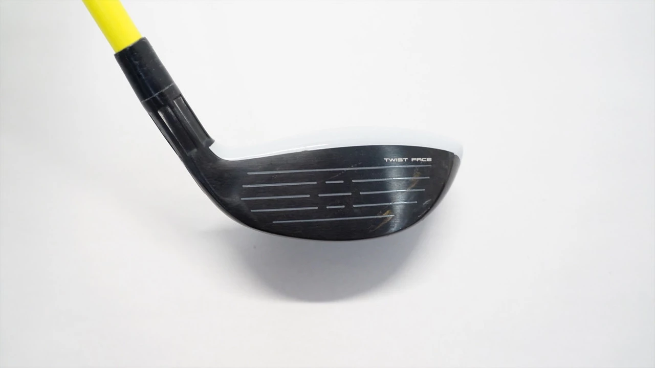 Taylormade Sim 2 Max 22° 4 Hybrid Stiff Flex Proforce V2 1011142 Left Hand Lh - Image 3