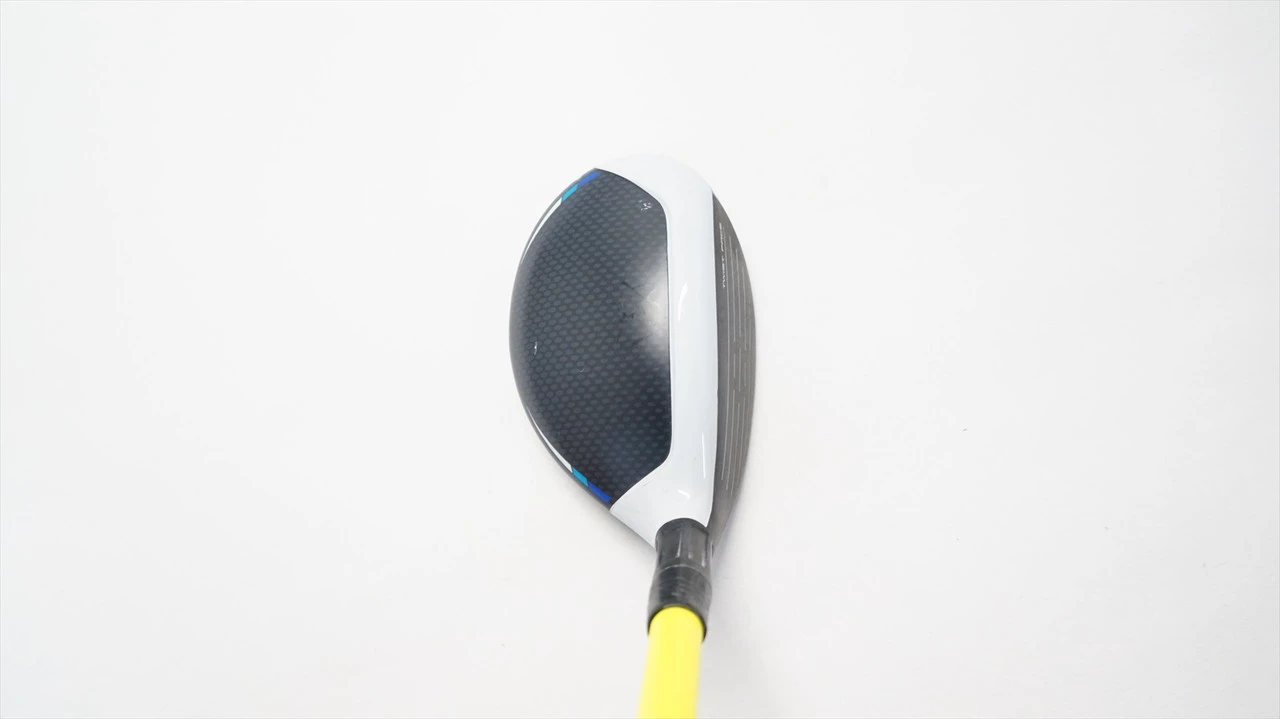 Taylormade Sim 2 Max 22° 4 Hybrid Stiff Flex Proforce V2 1011142 Left Hand Lh - Image 4