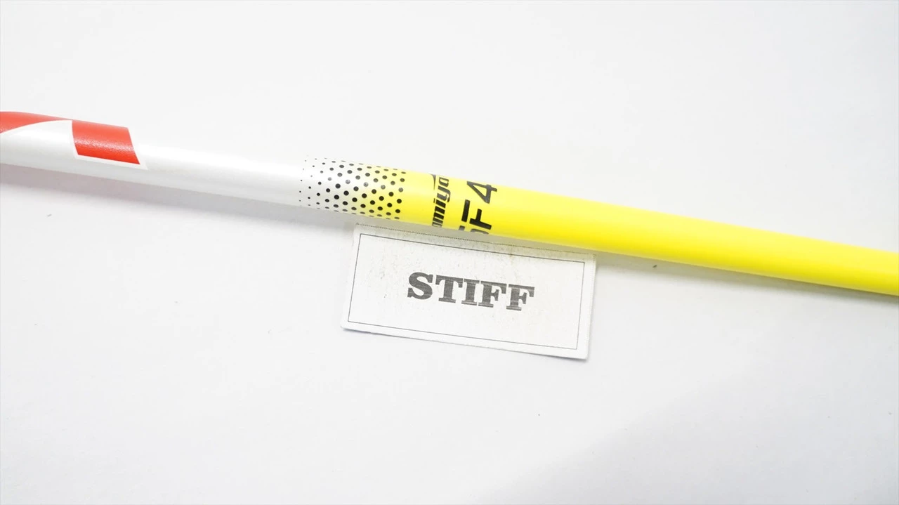 Taylormade Sim 2 Max 22° 4 Hybrid Stiff Flex Proforce V2 1011142 Left Hand Lh - Image 5