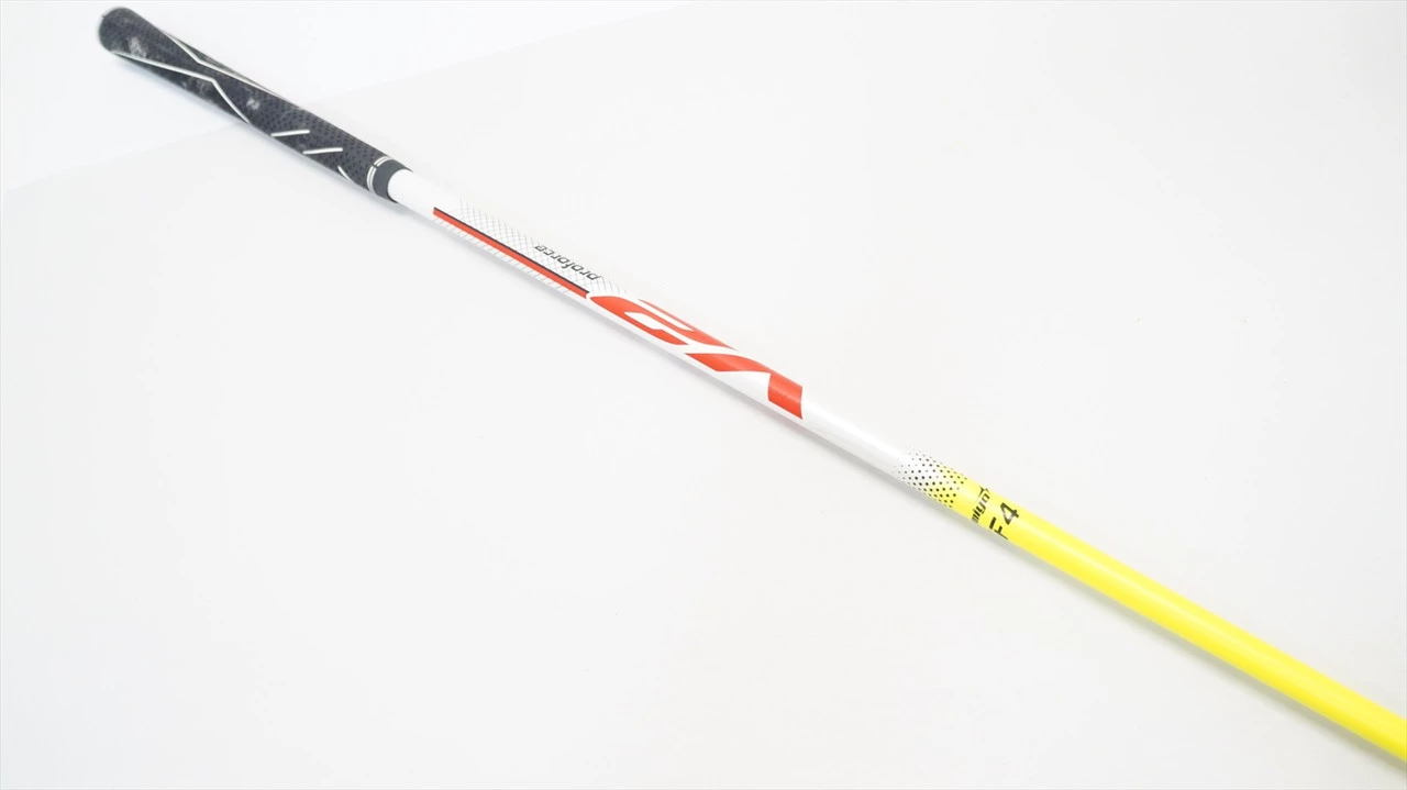 Taylormade Sim 2 Max 22° 4 Hybrid Stiff Flex Proforce V2 1011142 Left Hand Lh - Image 6