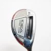 Adams Idea A12 Os 22° 4 Iron Hybrid Lite Flex Prolaunch Blue G 1011301 Good