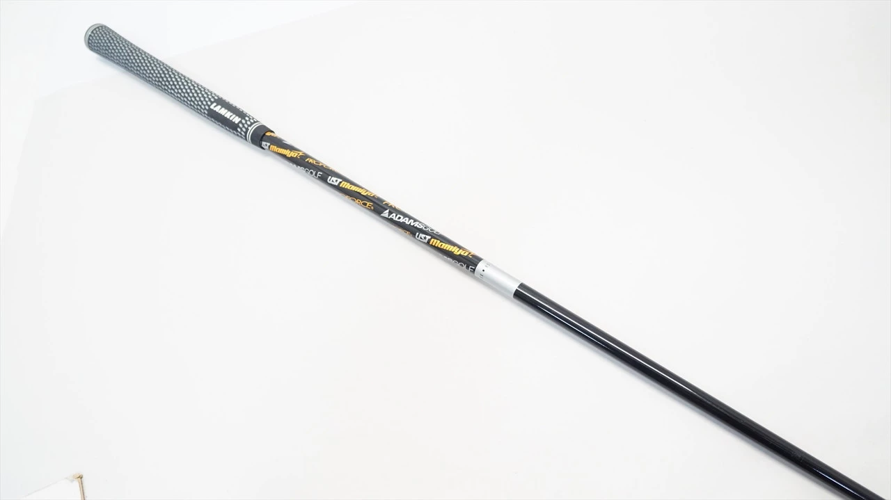 Adams Idea Super Dhy 21° 4H Hybrid Extra Stiff Proforce 1011495 Left Hand Lh - Image 5