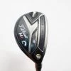 Titleist 818 H1 19° 3H Hybrid Stiff Flex Steelfiber Hls 880 1011499 Fair