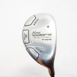 Cobra Baffler Tws 23° 3/R Hybrid Senior Flex Aldila Dvs-Hl 1011547 Good