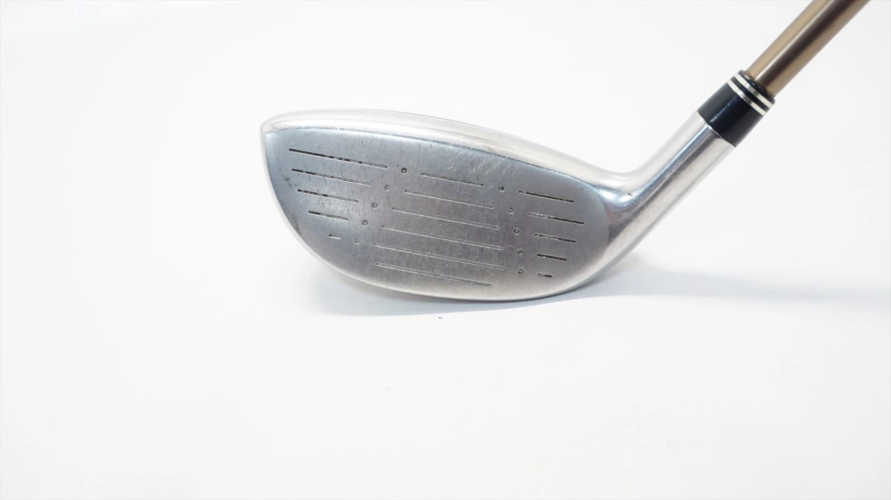 Cobra Baffler Tws 23° 3/R Hybrid Senior Flex Aldila Dvs-Hl 1011547 Good - Image 2