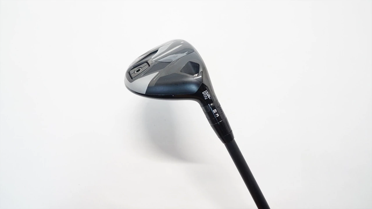 Titleist Tsi1 23° 5 Hybrid Senior Flex Kuro Kage 1011625 Excellent - Image 2