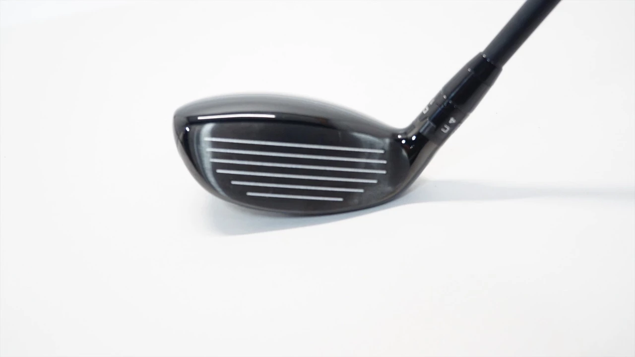 Titleist Tsi1 23° 5 Hybrid Senior Flex Kuro Kage 1011625 Excellent - Image 3