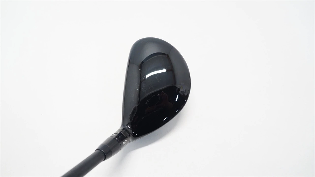 Titleist Tsi1 23° 5 Hybrid Senior Flex Kuro Kage 1011625 Excellent - Image 4