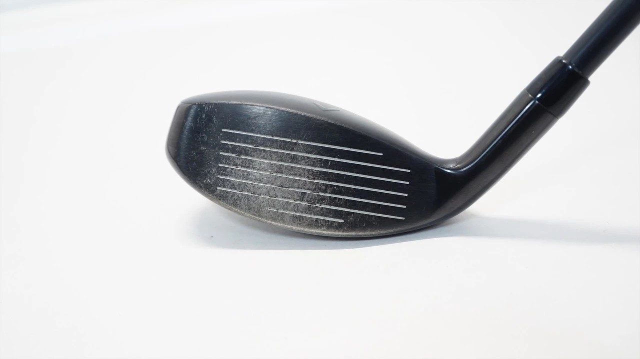 Callaway Xr 22° 4 Hybrid Regular Flex Project X 1012299 Good - Image 3