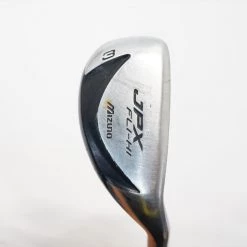 Mizuno Jpx Fli-Hi 3 Hybrid Regular Flex Dynamic Gold Xp 1012414 Good