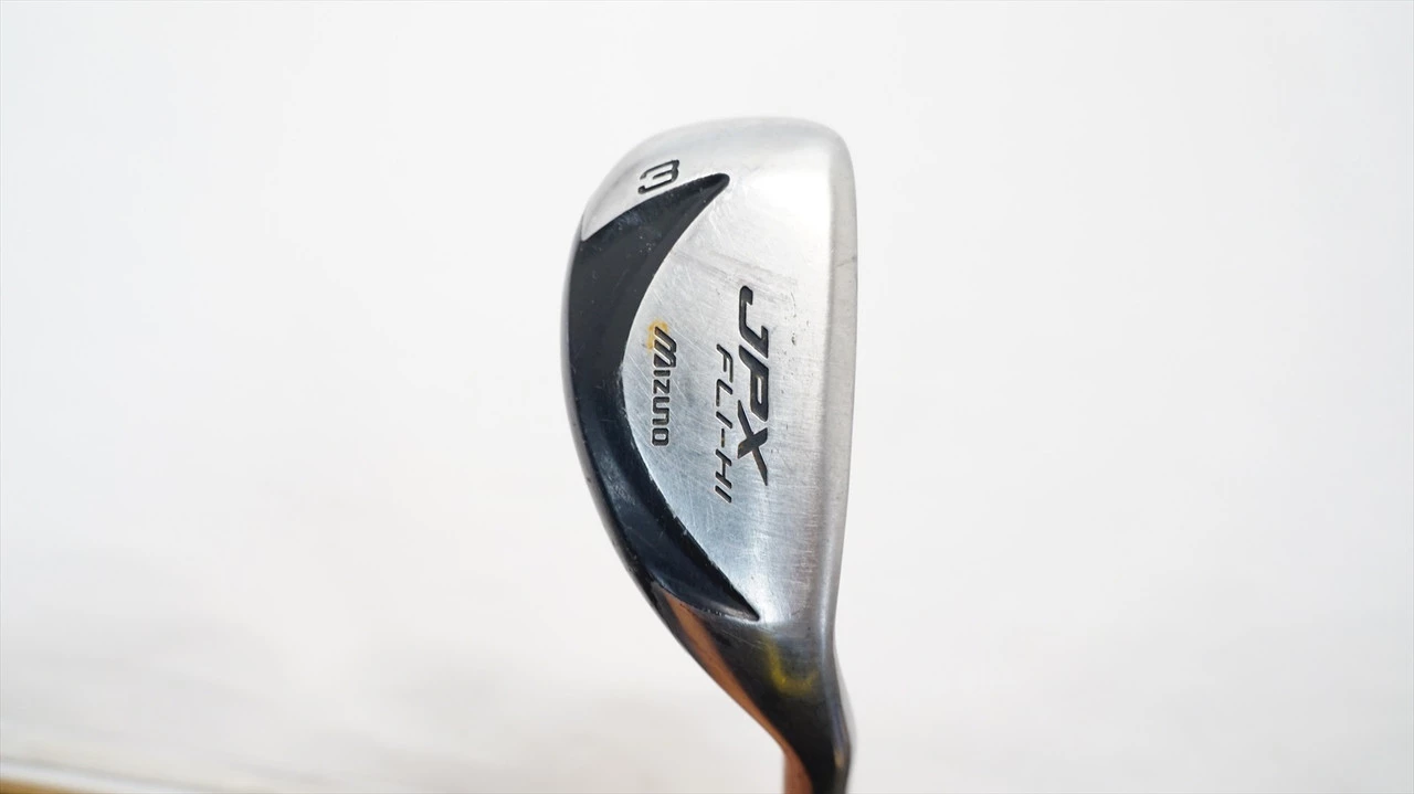 Mizuno Jpx Fli-Hi 3 Hybrid Regular Flex Dynamic Gold Xp 1012414 Good