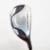 Cleveland Launcher 2009 2I Hybrid Stiff Flex Fujikura 1012498 Good