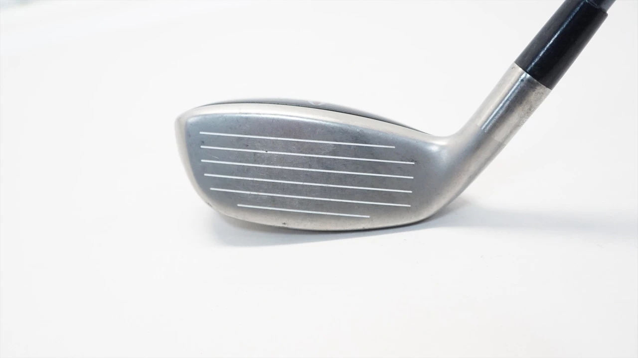 Cleveland Launcher 2009 2I Hybrid Stiff Flex Fujikura 1012498 Good - Image 3