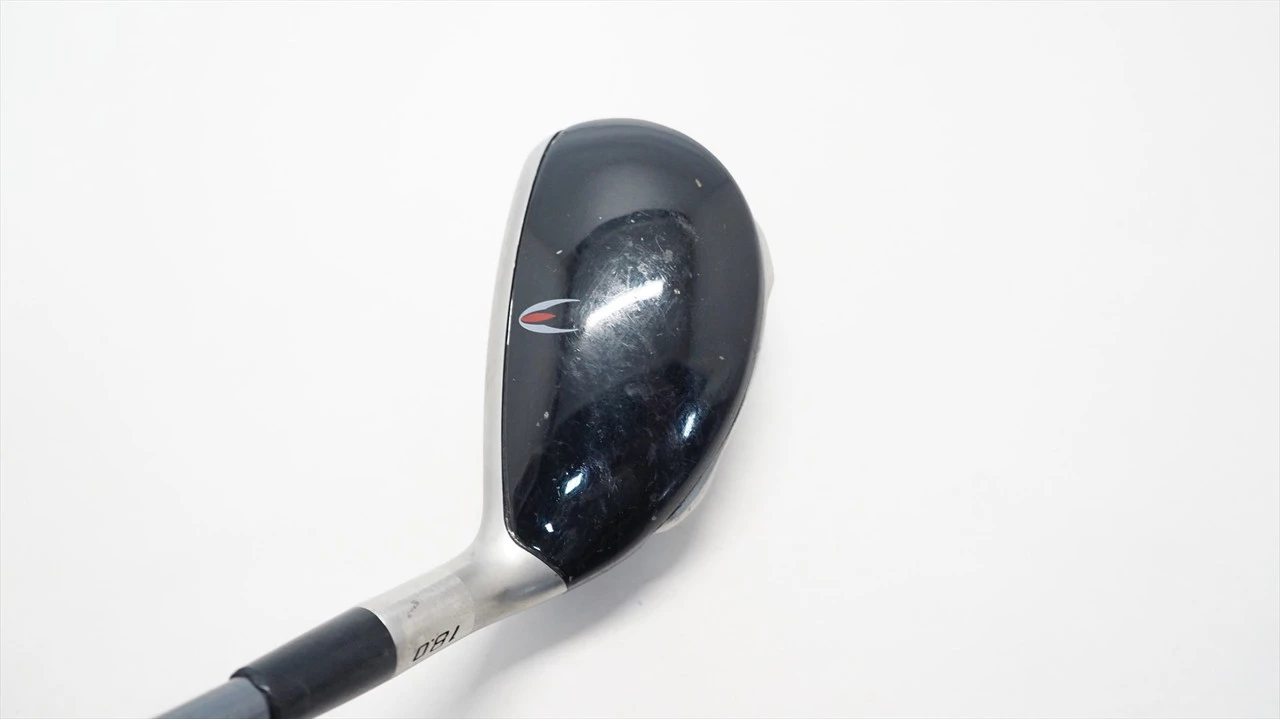 Cleveland Launcher 2009 2I Hybrid Stiff Flex Fujikura 1012498 Good - Image 4