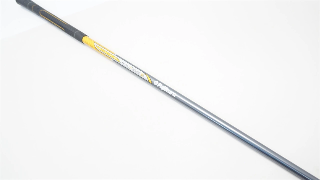 Cleveland Launcher 2009 2I Hybrid Stiff Flex Fujikura 1012498 Good - Image 6