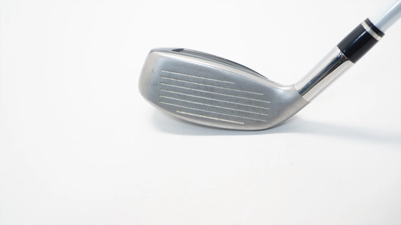 Adams Idea A12 21° 4 Iron Hybrid Regular Flex Vts 1012500 Good - Image 2