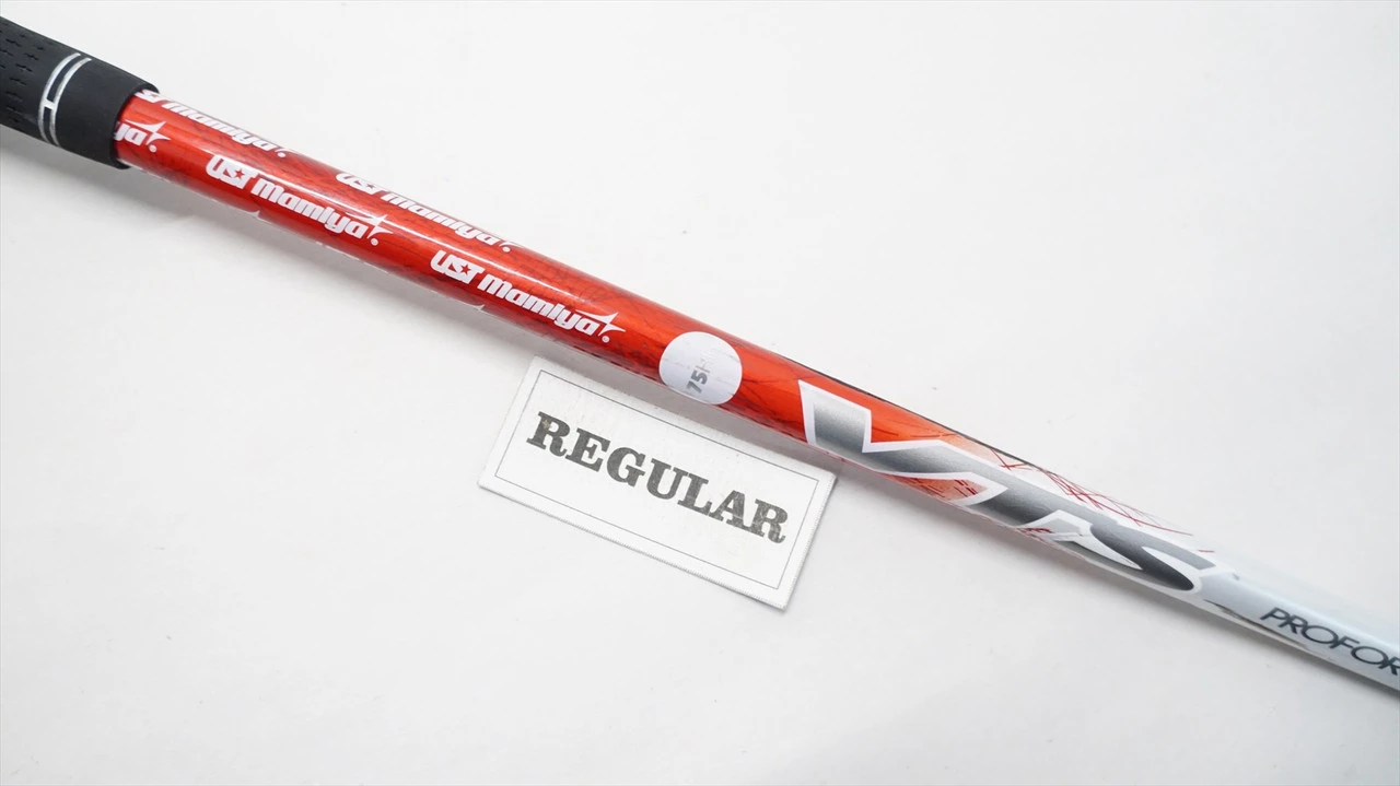 Adams Idea A12 21° 4 Iron Hybrid Regular Flex Vts 1012500 Good - Image 4